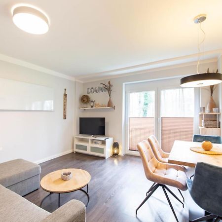 Ferienwohnung Traumland 2 شاربوتس المظهر الخارجي الصورة